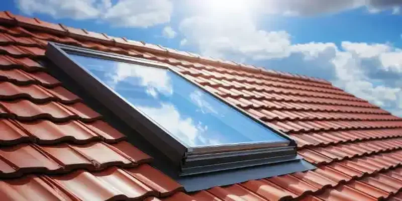 pose de velux et fenêtres de toit à Nouzerolles